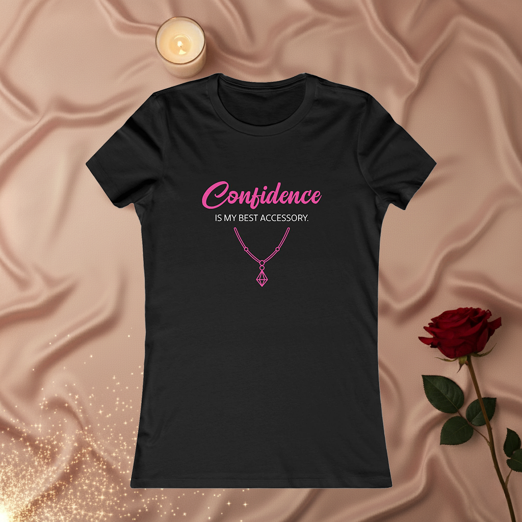 Elevate Your Everyday Style: Confidence Is the Ultimate Accessory 🌟