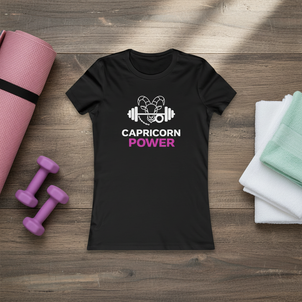 Zodiac Gym Series