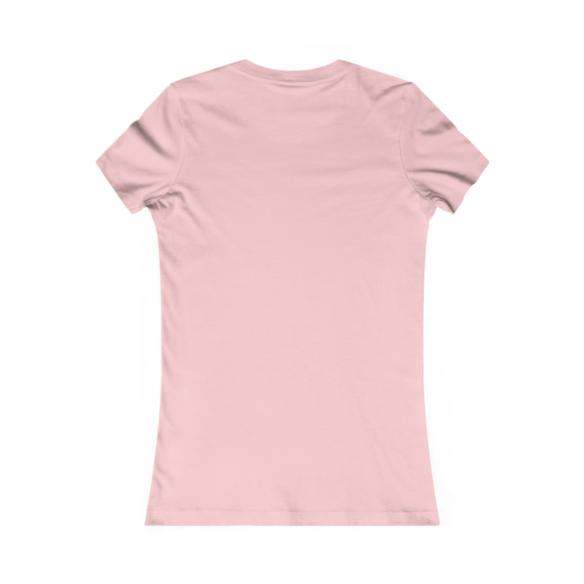 Just Landed, Babe Tee - Women's Travel & New Mom Announcement Shirt