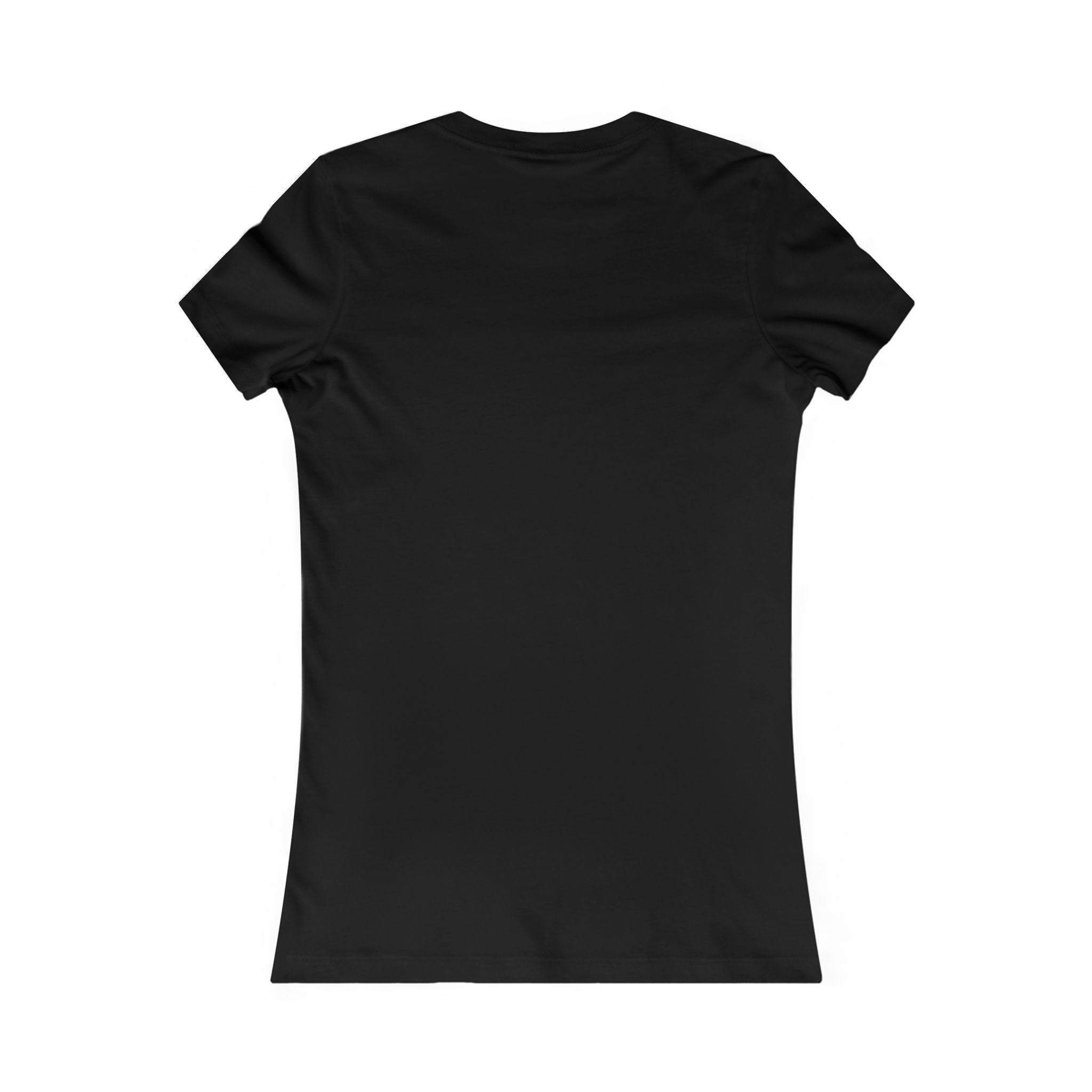 Handle With Care Or Not — Women's Tee
