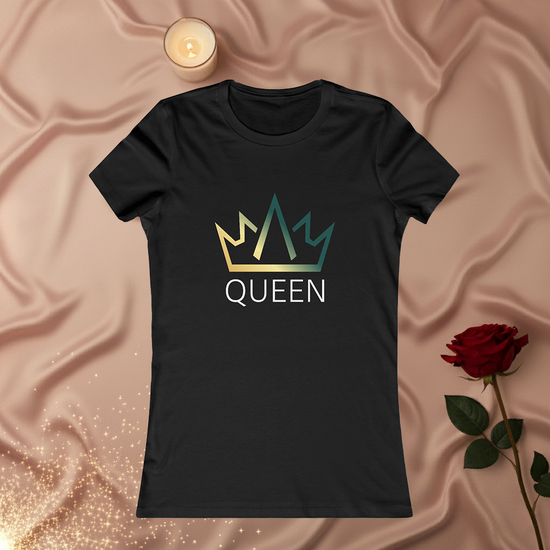 Queen Crown Women&