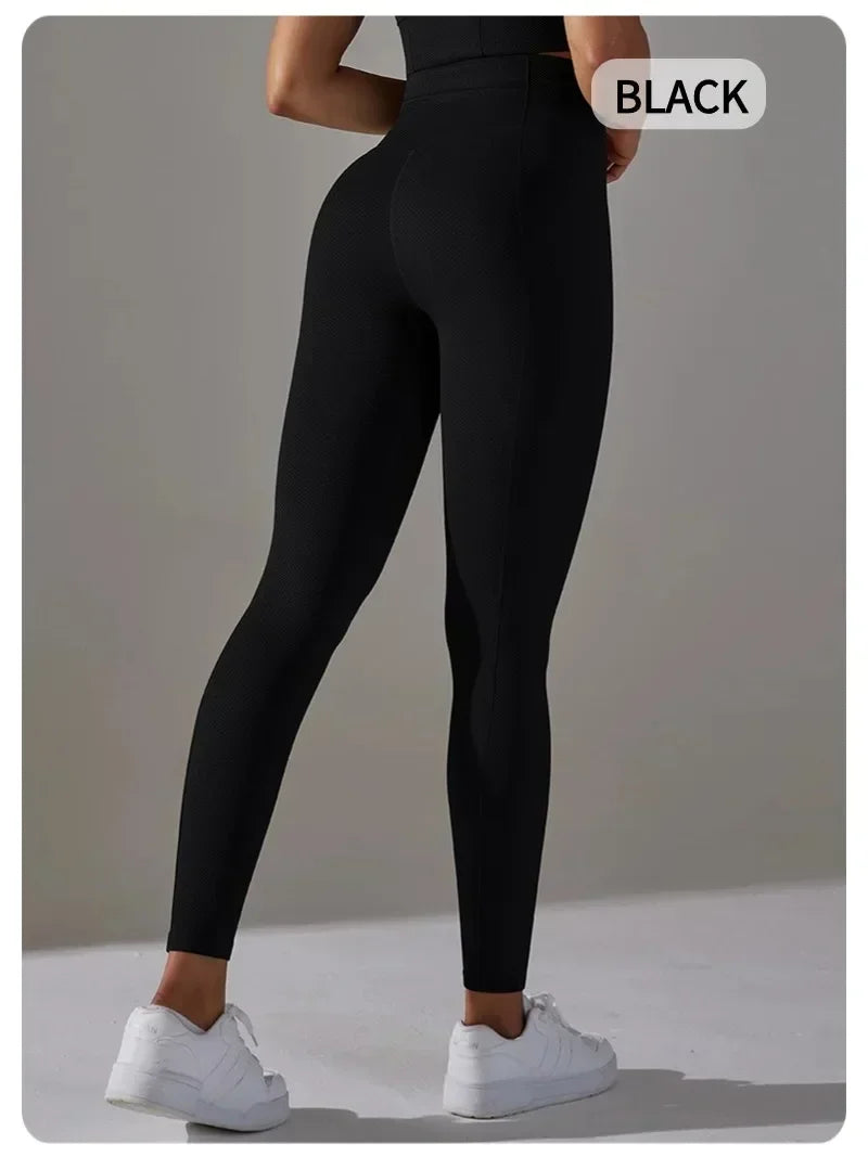 Women's Gym Leggings