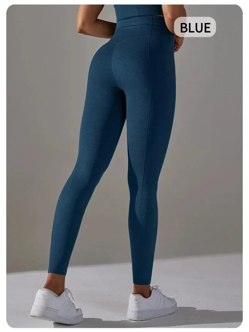 Women's Gym Leggings