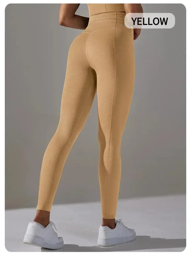 Women's Gym Leggings