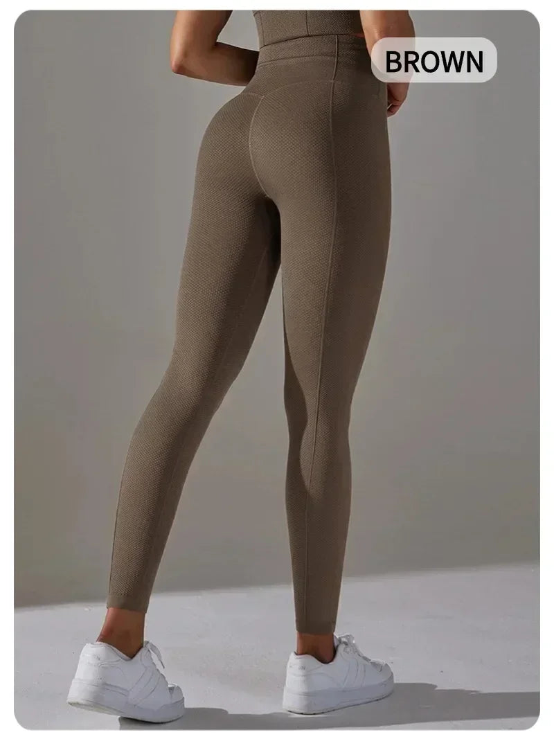 Women's Gym Leggings
