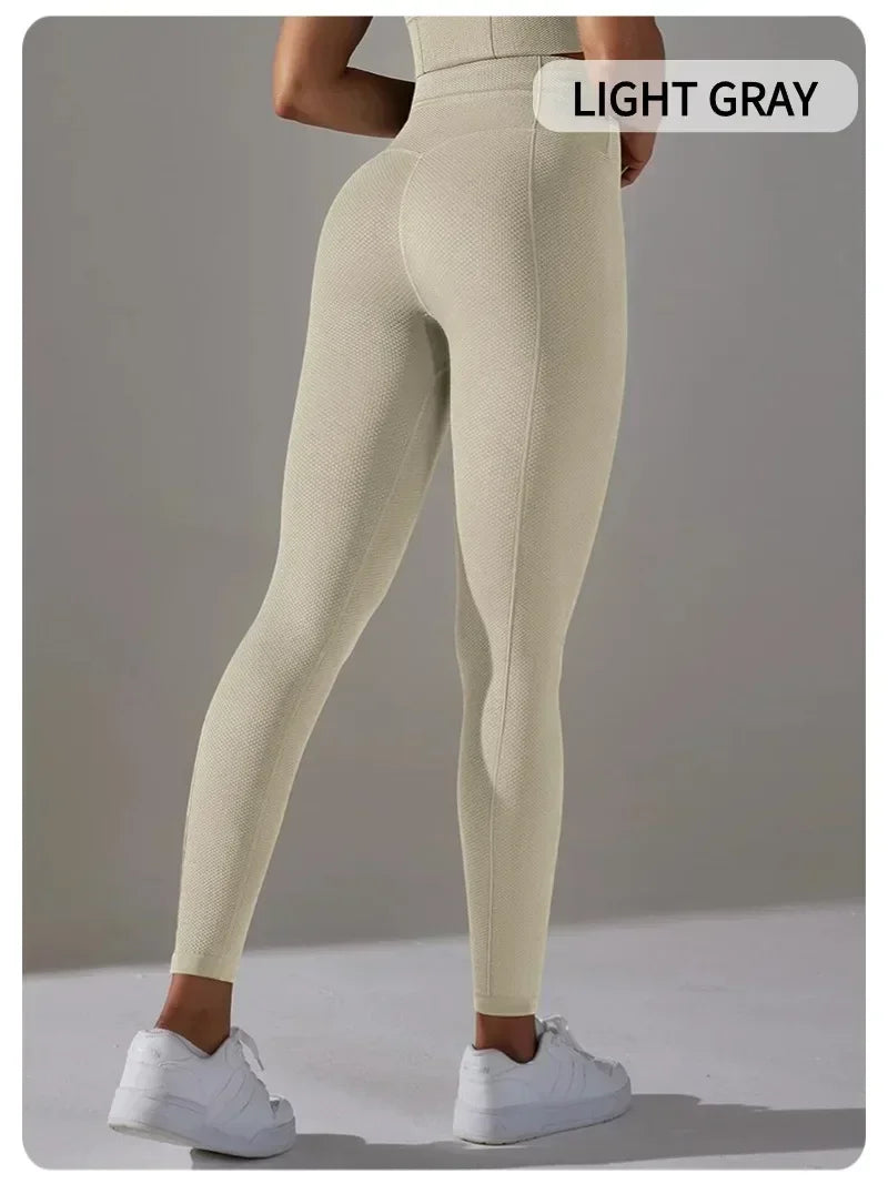 Women's Gym Leggings